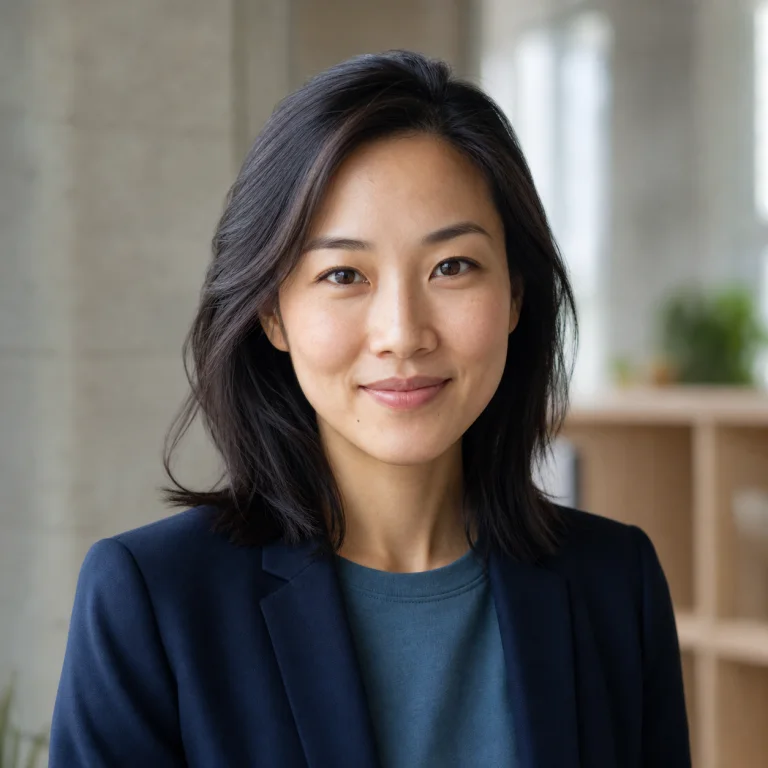 Maya Chen