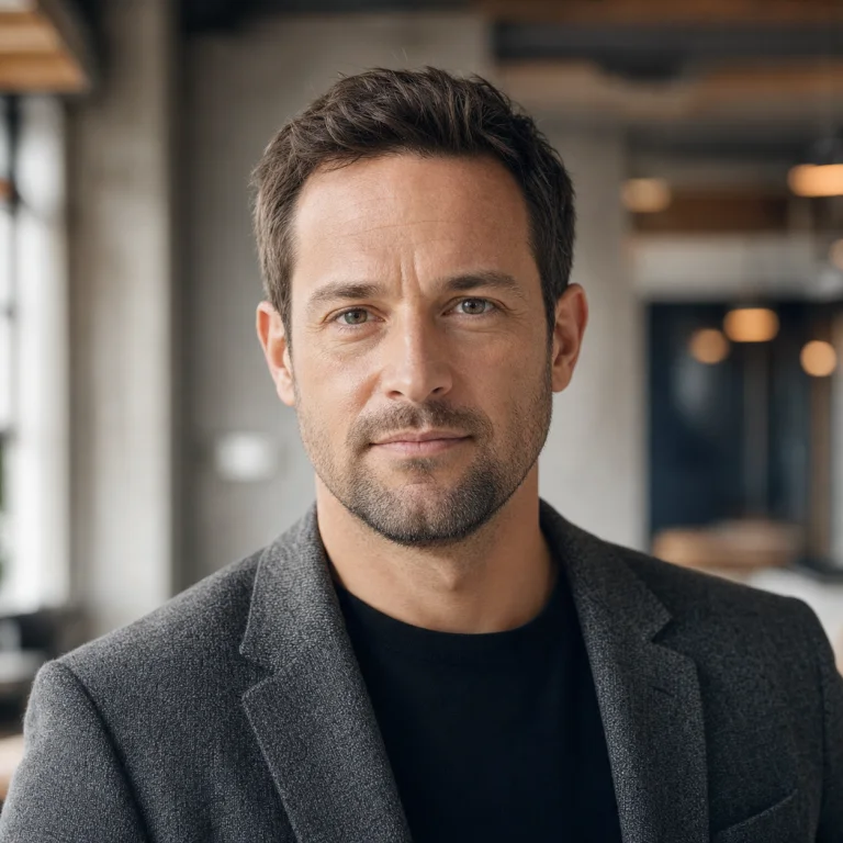Theo Martin